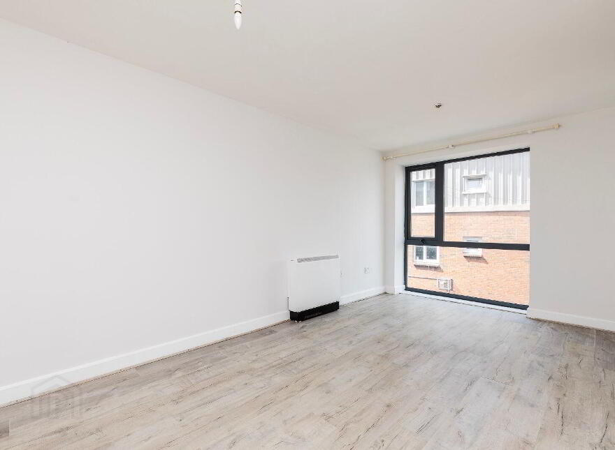 Apartment 40 Liberty Corner, Foley Street, North City Centre, Dublin 1, D01H027