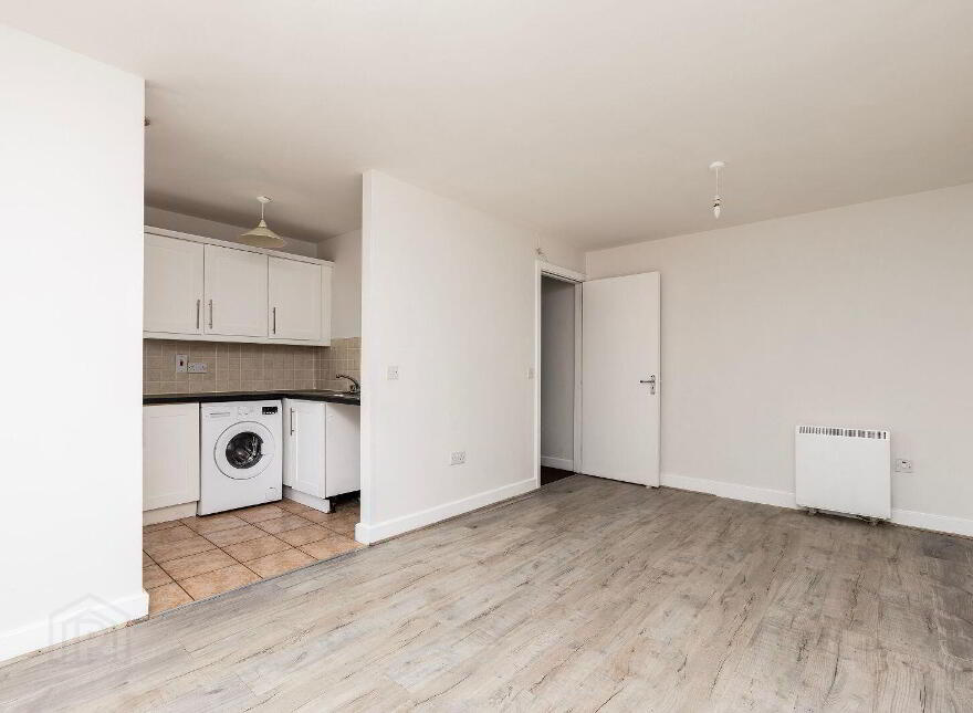 Apartment 40 Liberty Corner, Foley Street, North City Centre, Dublin 1, D01H027