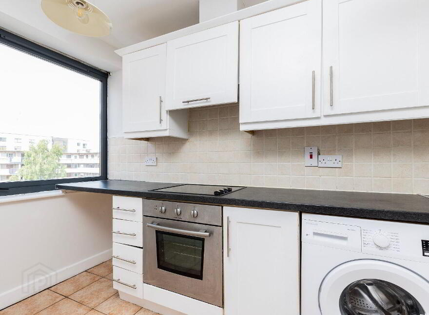 Apartment 40 Liberty Corner, Foley Street, North City Centre, Dublin 1, D01H027