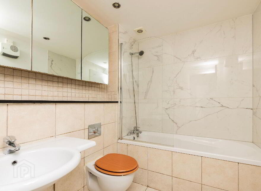 Apartment 40 Liberty Corner, Foley Street, North City Centre, Dublin 1, D01H027