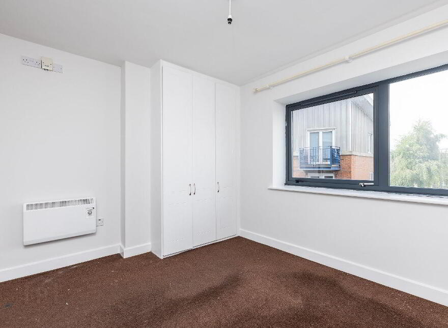Apartment 40 Liberty Corner, Foley Street, North City Centre, Dublin 1, D01H027