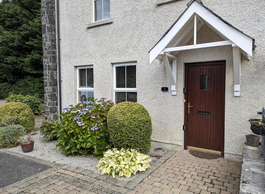 1 Rathcillan Close, Newcastle, BT33 0UH