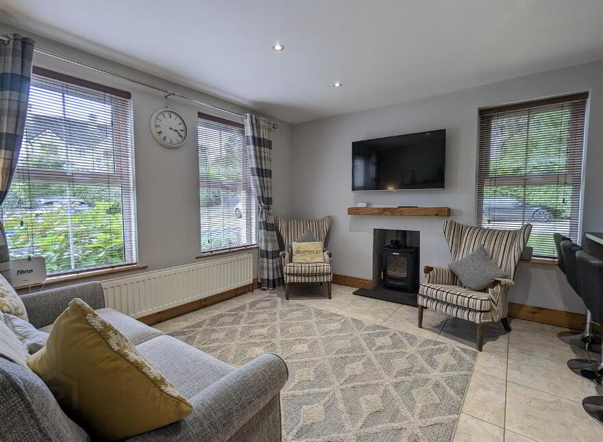 1 Rathcillan Close, Newcastle, BT33 0UH