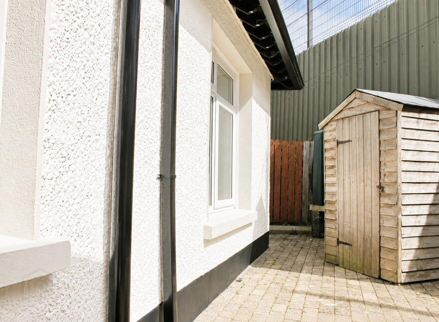 39 Victoria Street, Armagh, BT61 9DS