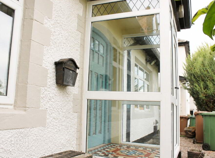 39 Victoria Street, Armagh, BT61 9DS