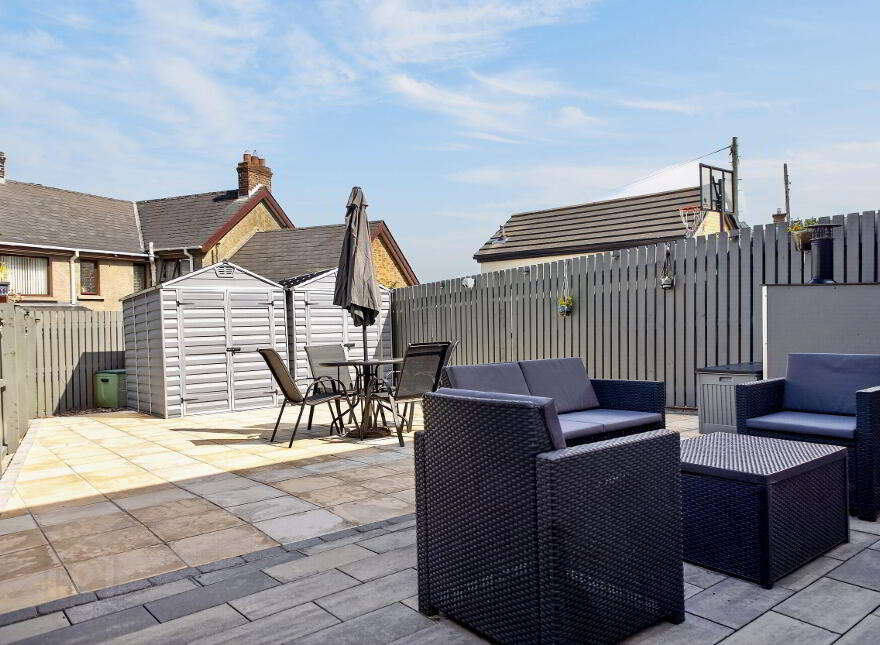 5 Belgrano, Ahoghill, Ballymena, BT42 2QQ