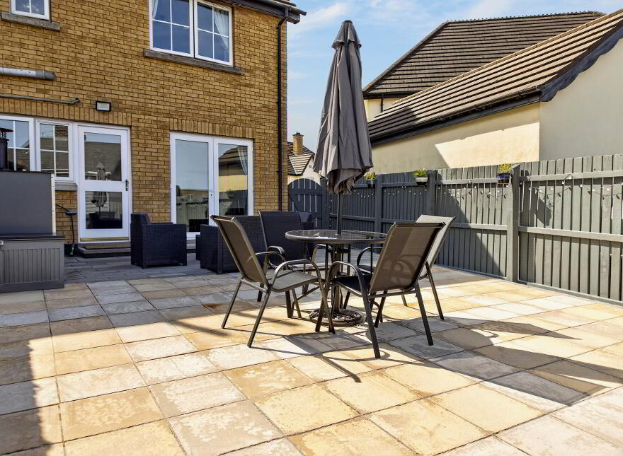 5 Belgrano, Ahoghill, Ballymena, BT42 2QQ