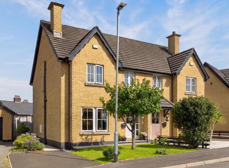 5 Belgrano, Ahoghill, Ballymena, BT42 2QQ