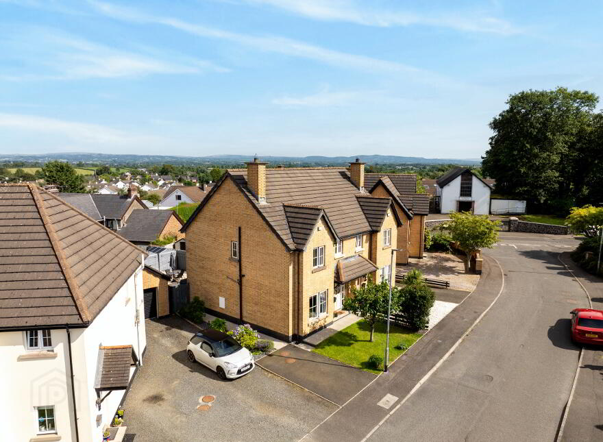 5 Belgrano, Ahoghill, Ballymena, BT42 2QQ