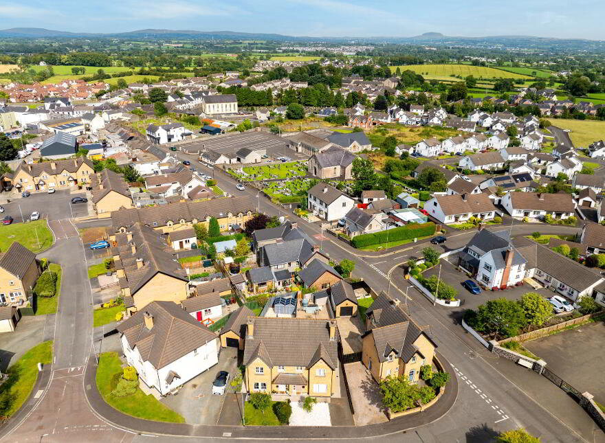 5 Belgrano, Ahoghill, Ballymena, BT42 2QQ