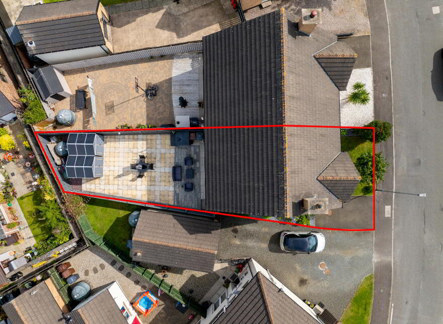 5 Belgrano, Ahoghill, Ballymena, BT42 2QQ