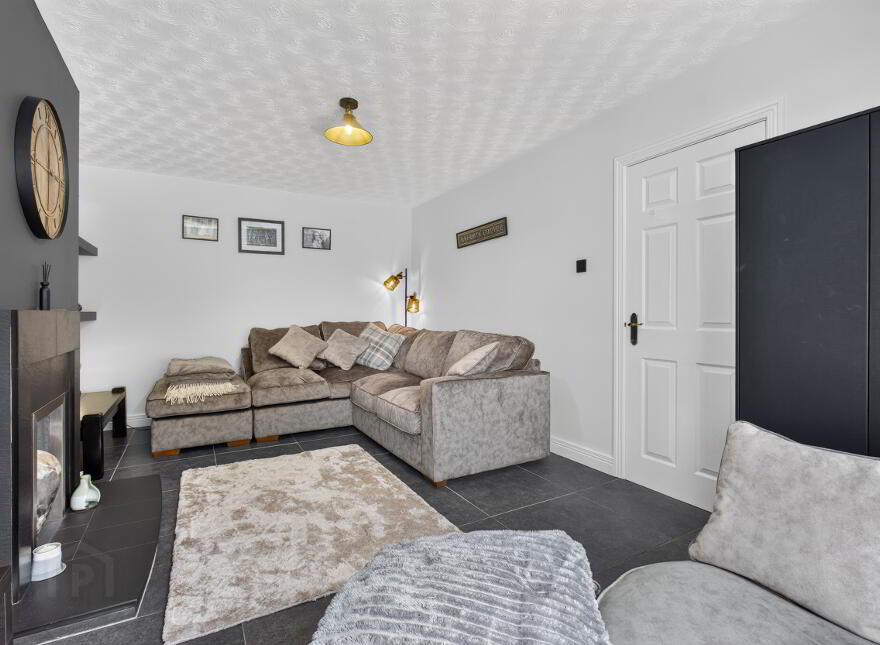 5 Belgrano, Ahoghill, Ballymena, BT42 2QQ