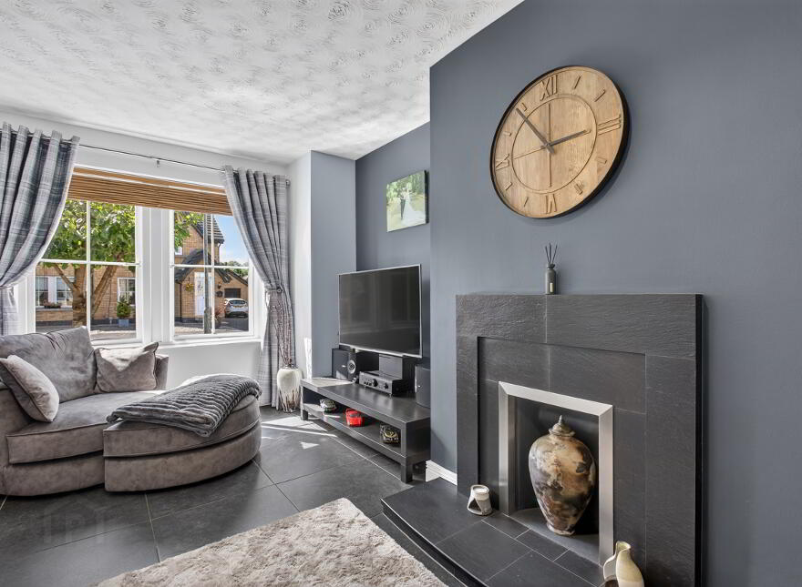 5 Belgrano, Ahoghill, Ballymena, BT42 2QQ