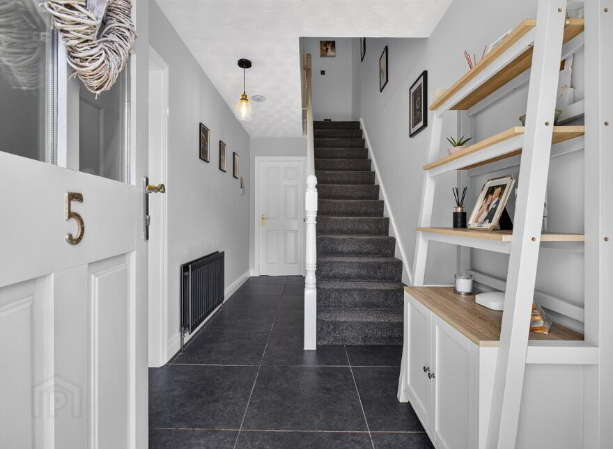 5 Belgrano, Ahoghill, Ballymena, BT42 2QQ