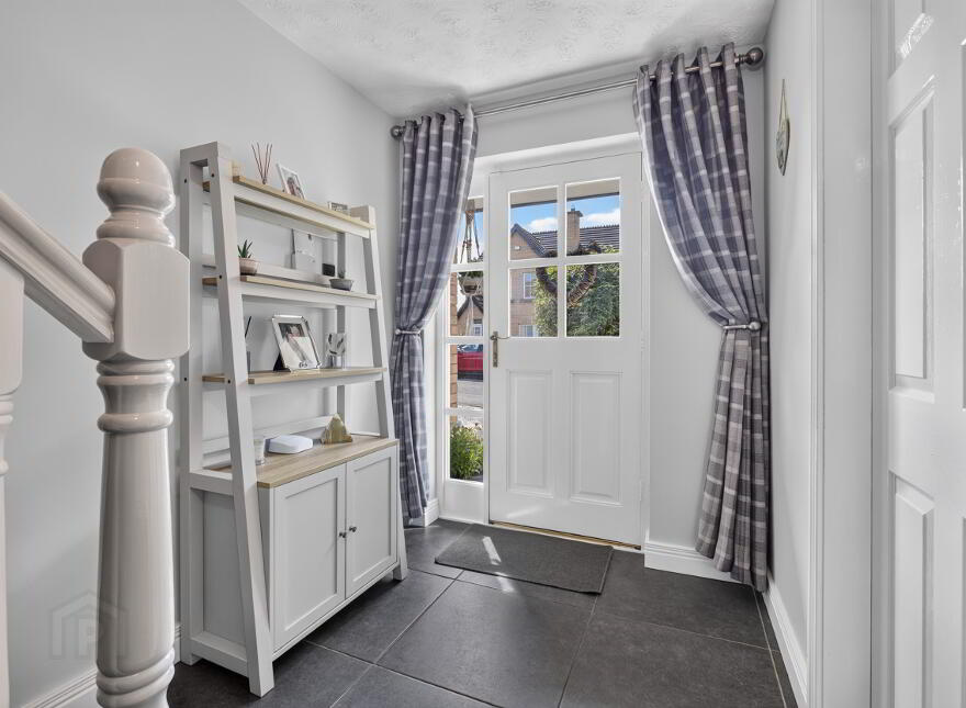 5 Belgrano, Ahoghill, Ballymena, BT42 2QQ