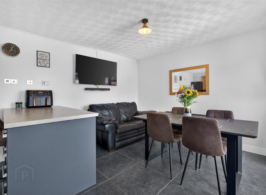 5 Belgrano, Ahoghill, Ballymena, BT42 2QQ