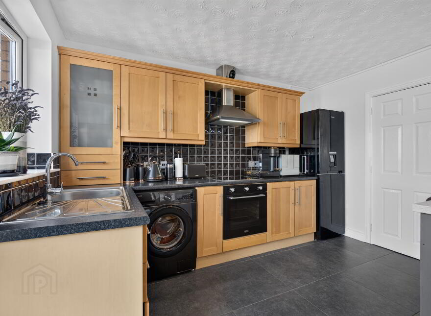 5 Belgrano, Ahoghill, Ballymena, BT42 2QQ