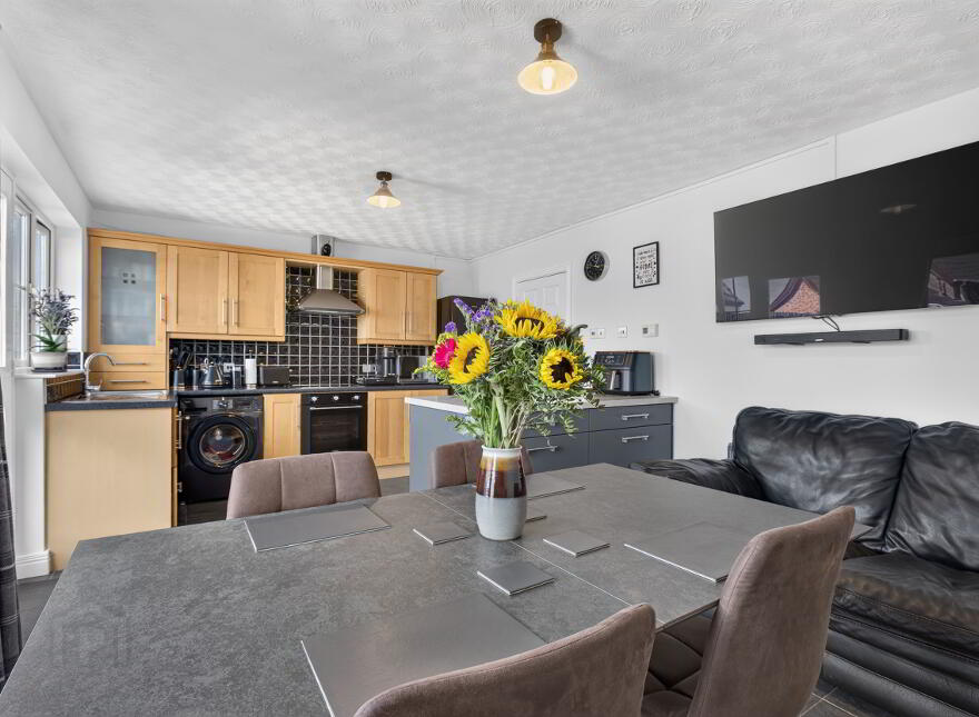 5 Belgrano, Ahoghill, Ballymena, BT42 2QQ
