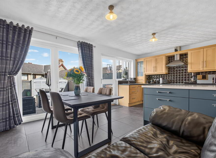 5 Belgrano, Ahoghill, Ballymena, BT42 2QQ