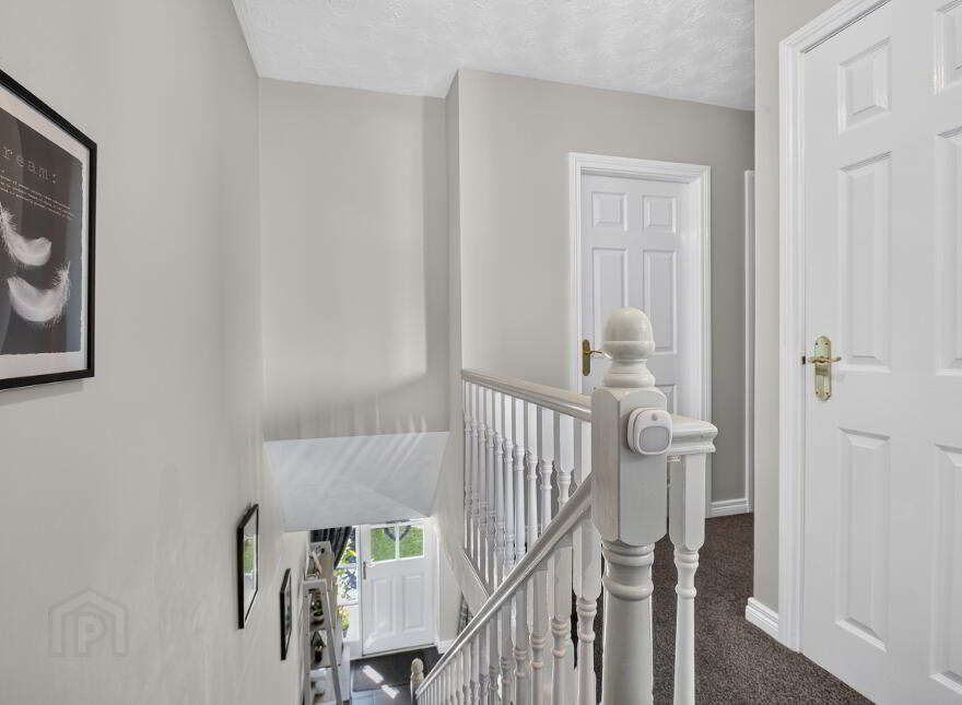 5 Belgrano, Ahoghill, Ballymena, BT42 2QQ