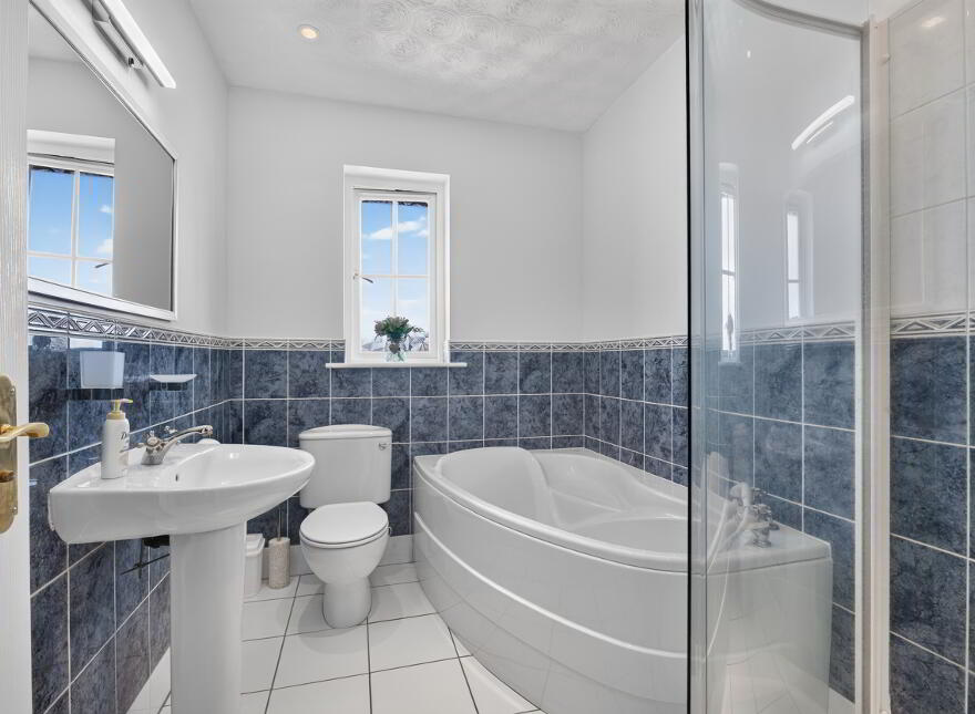 5 Belgrano, Ahoghill, Ballymena, BT42 2QQ