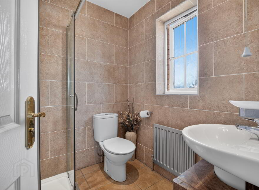 5 Belgrano, Ahoghill, Ballymena, BT42 2QQ