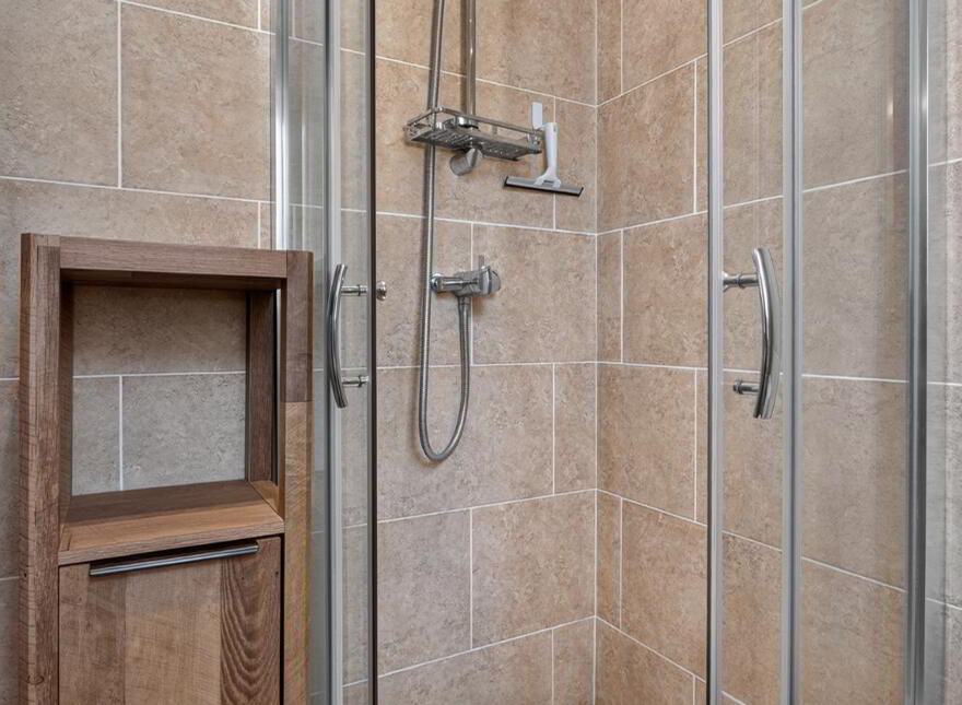 5 Belgrano, Ahoghill, Ballymena, BT42 2QQ