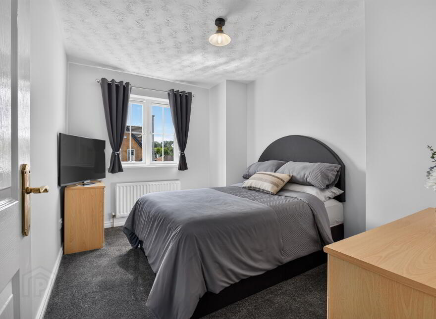5 Belgrano, Ahoghill, Ballymena, BT42 2QQ