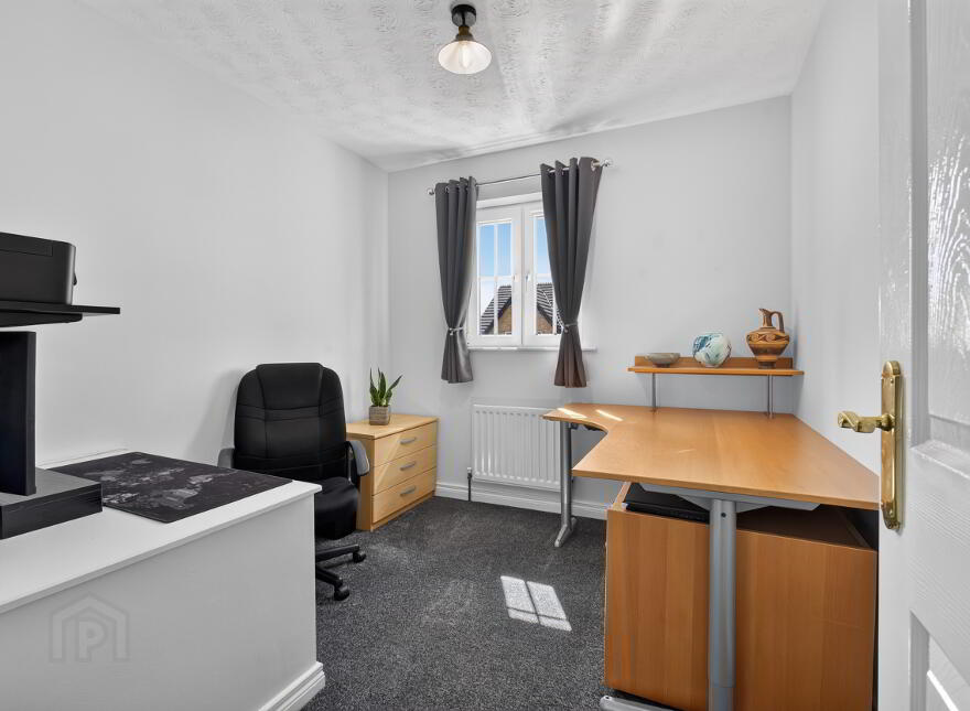 5 Belgrano, Ahoghill, Ballymena, BT42 2QQ