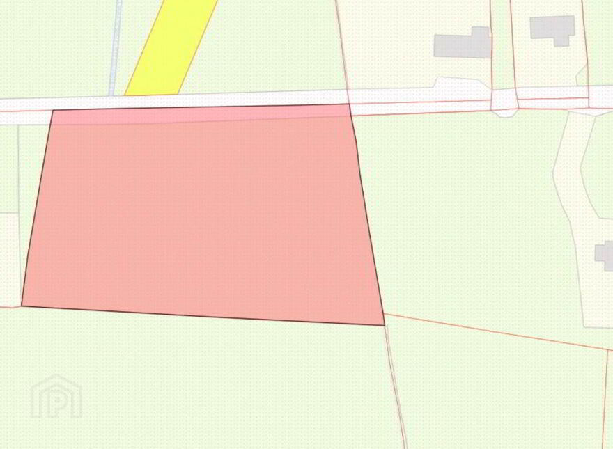 1 18ha, Acres, Trascan, Portarlington, R32P9P3