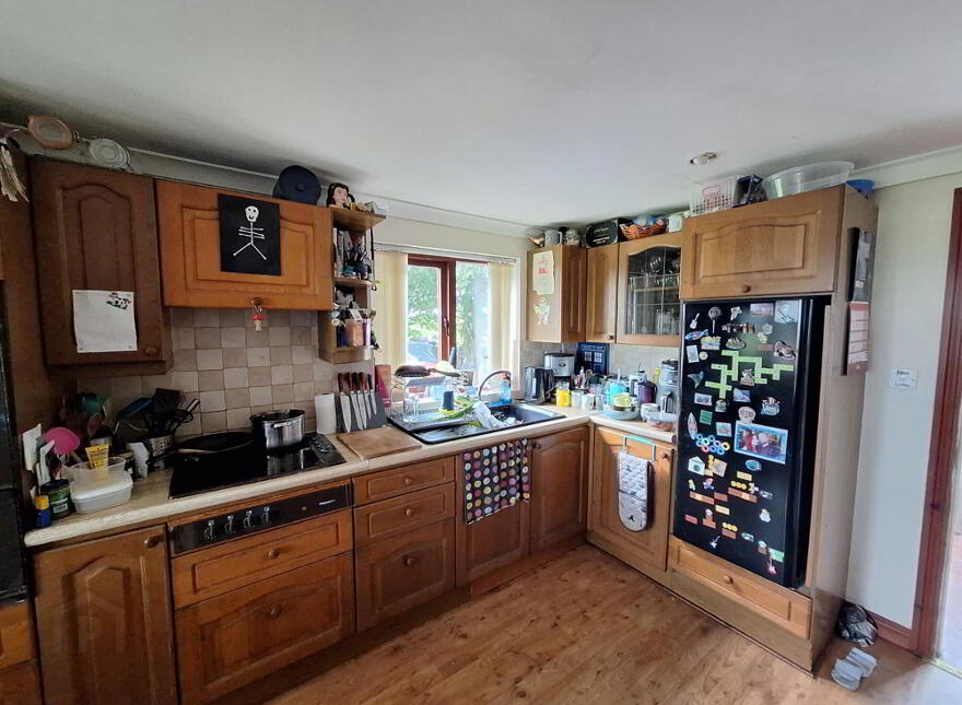 26 Carnbore Road, Bushmills, BT54 8YF