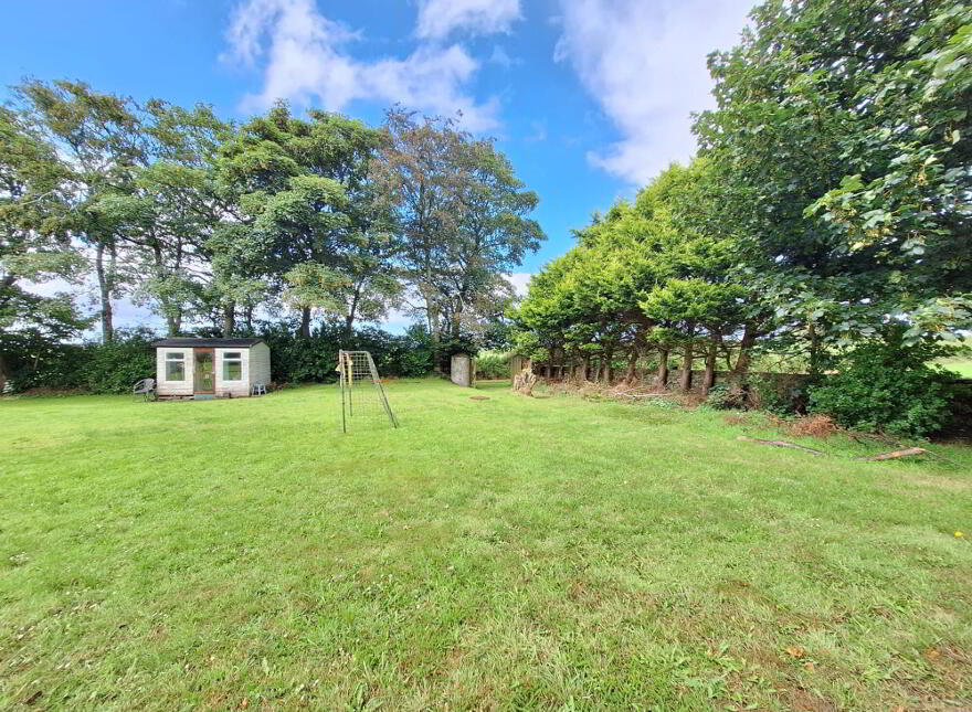 26 Carnbore Road, Bushmills, BT54 8YF