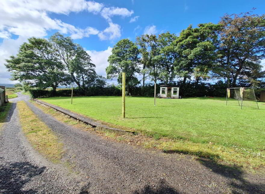 26 Carnbore Road, Bushmills, BT54 8YF