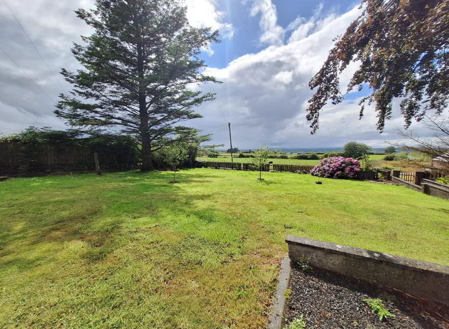 26 Carnbore Road, Bushmills, BT54 8YF