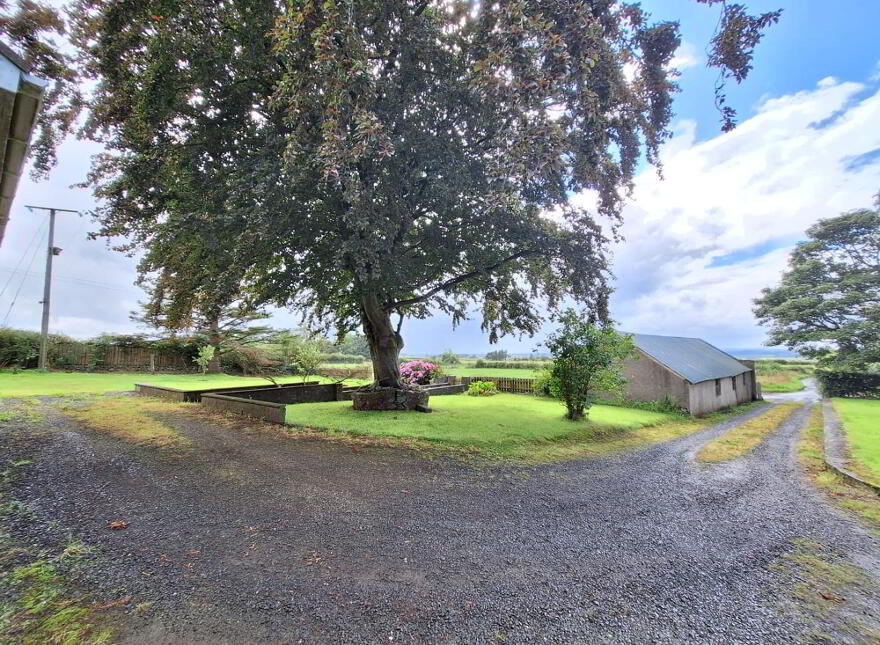 26 Carnbore Road, Bushmills, BT54 8YF