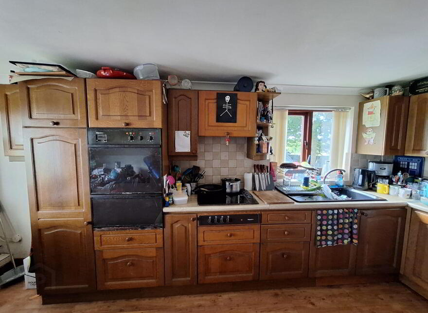 26 Carnbore Road, Bushmills, BT54 8YF
