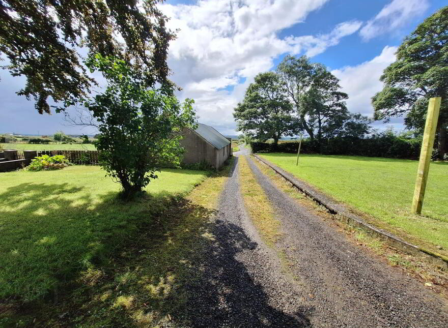 26 Carnbore Road, Bushmills, BT54 8YF