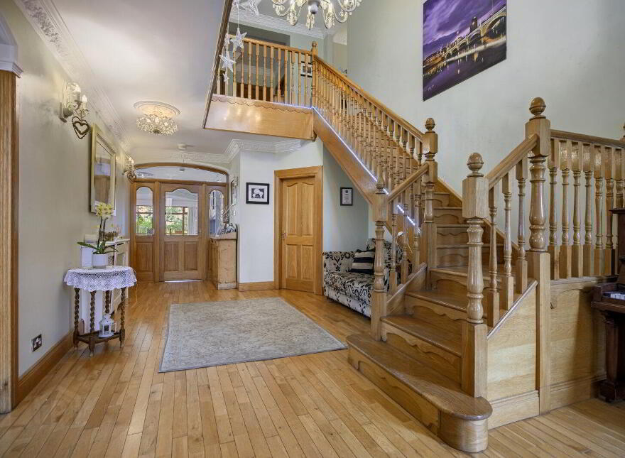 103 Belfast Road, Saintfield, BT24 7HE