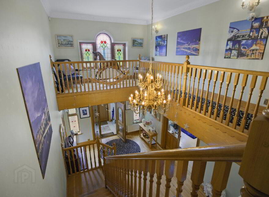 103 Belfast Road, Saintfield, BT24 7HE