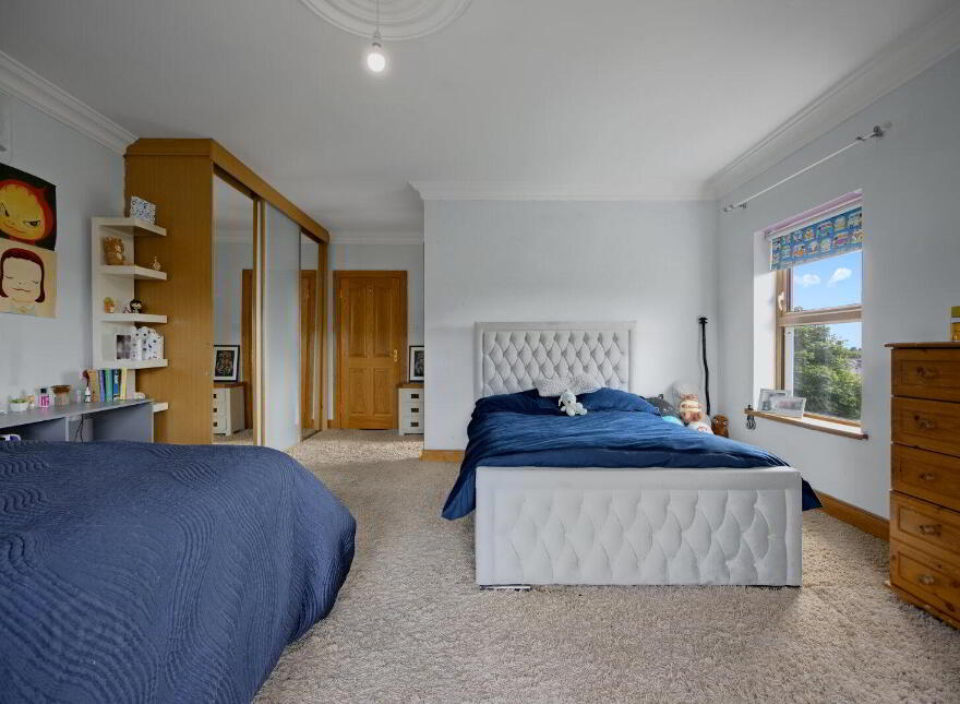 103 Belfast Road, Saintfield, BT24 7HE