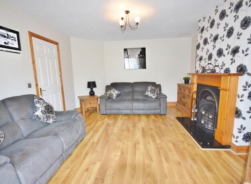 23 Kilcaragh, Lixnaw, Tralee, V92ER26