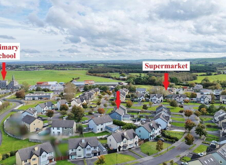 23 Kilcaragh, Lixnaw, Tralee, V92ER26