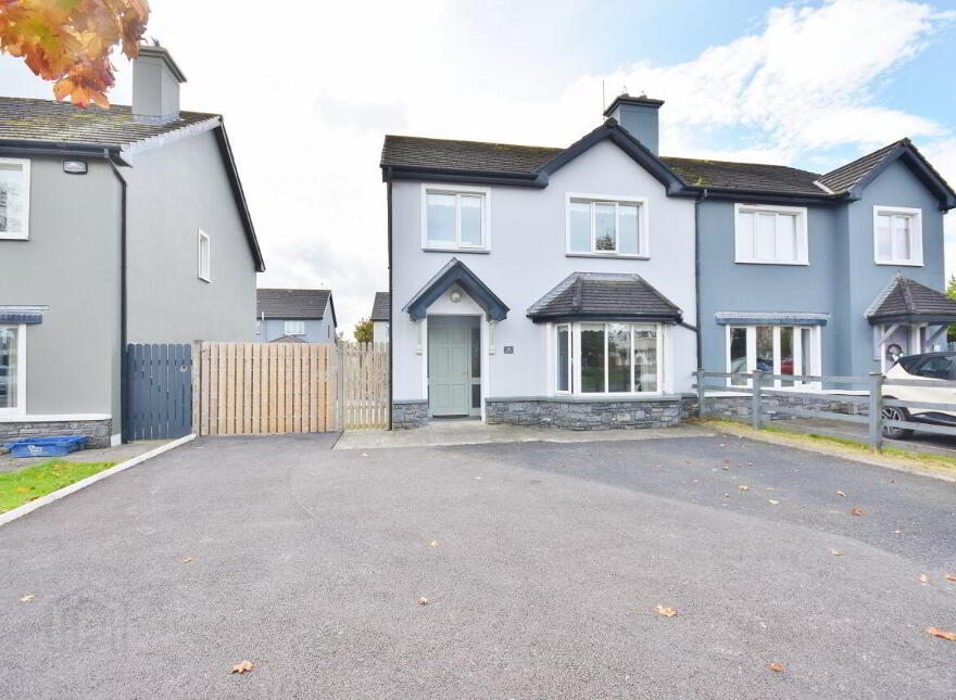 23 Kilcaragh, Lixnaw, Tralee, V92ER26