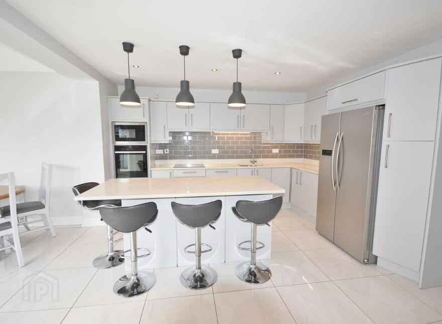 23 Kilcaragh, Lixnaw, Tralee, V92ER26