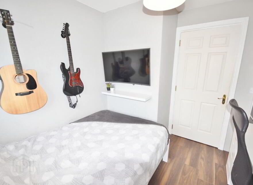 23 Kilcaragh, Lixnaw, Tralee, V92ER26