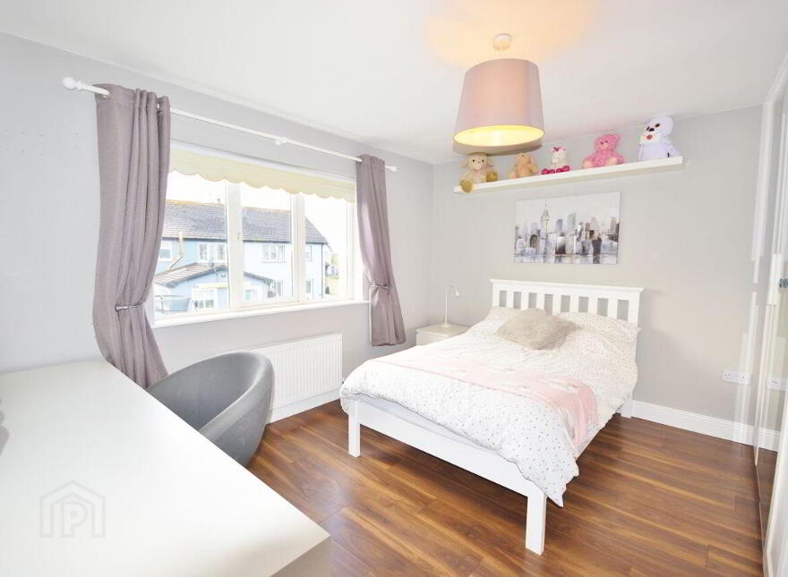 23 Kilcaragh, Lixnaw, Tralee, V92ER26