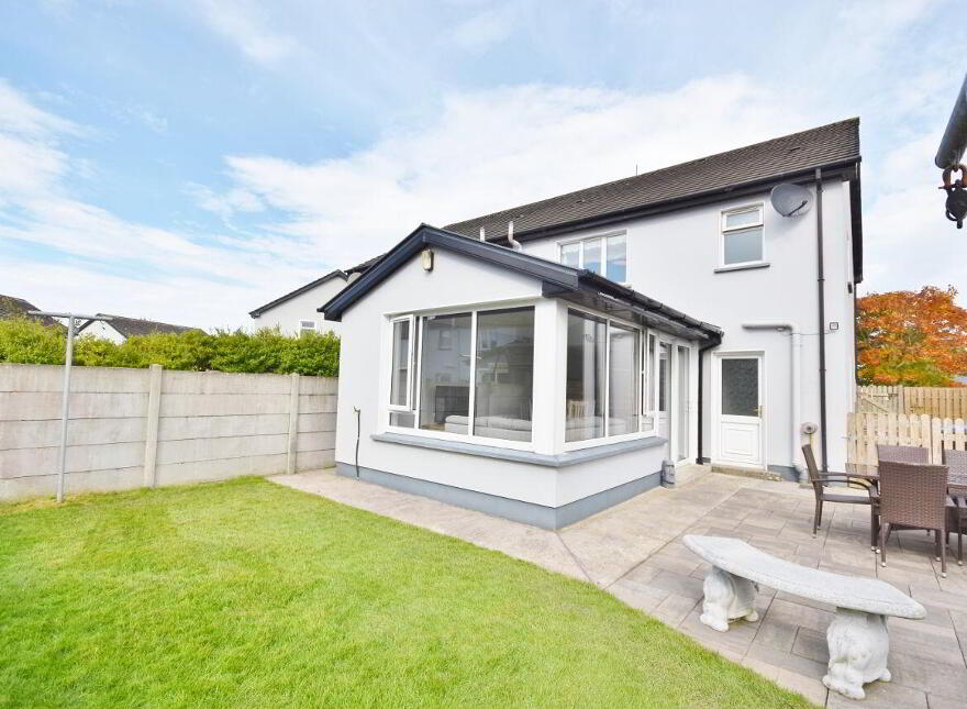 23 Kilcaragh, Lixnaw, Tralee, V92ER26