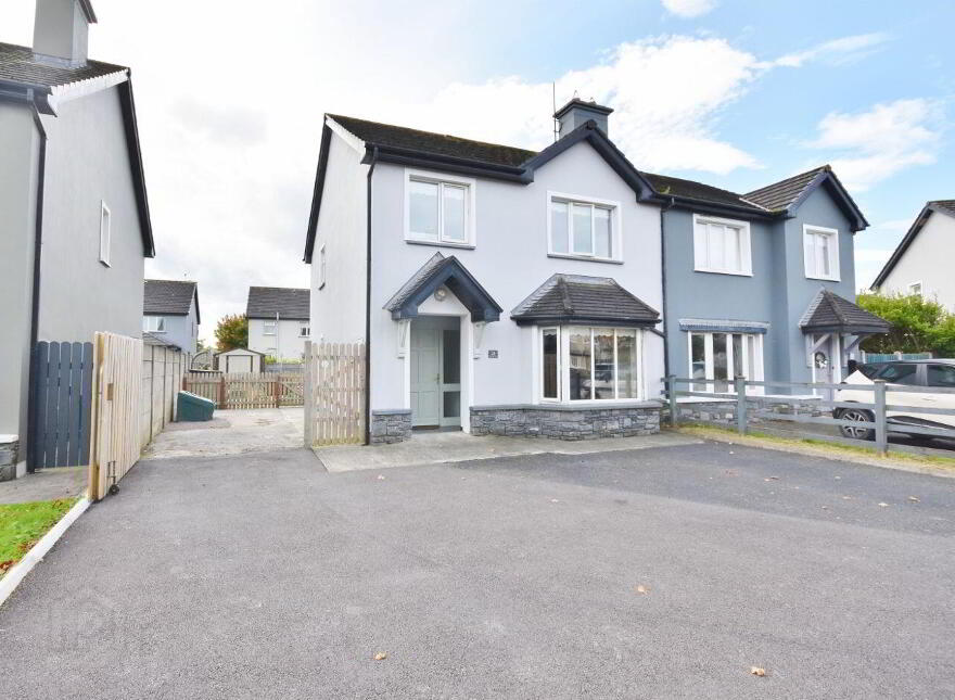 23 Kilcaragh, Lixnaw, Tralee, V92ER26