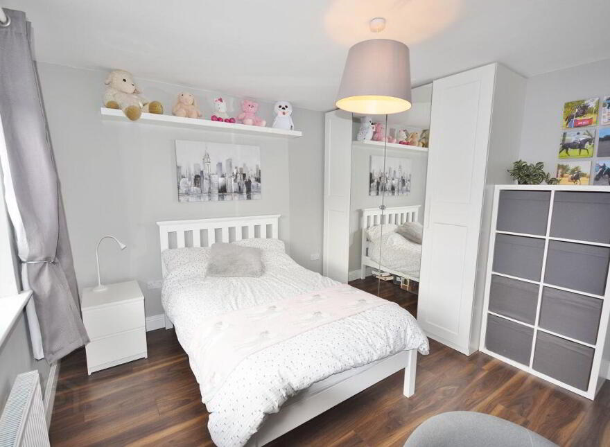 23 Kilcaragh, Lixnaw, Tralee, V92ER26
