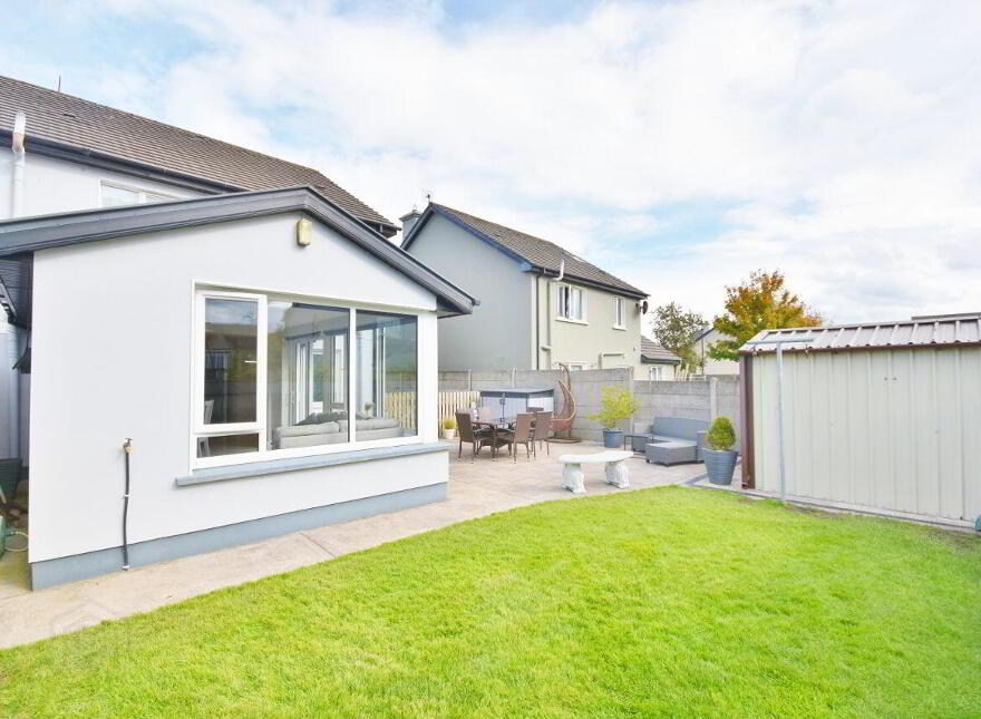23 Kilcaragh, Lixnaw, Tralee, V92ER26
